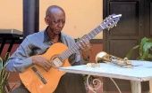 Cuba: La Guitarra acompañante de Gabino Jardines (In memoriam)